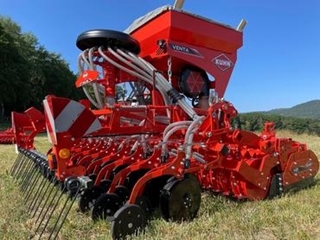 Kuhn Le Combin De Semis Venta En Version Doubles Disques Et Isobus