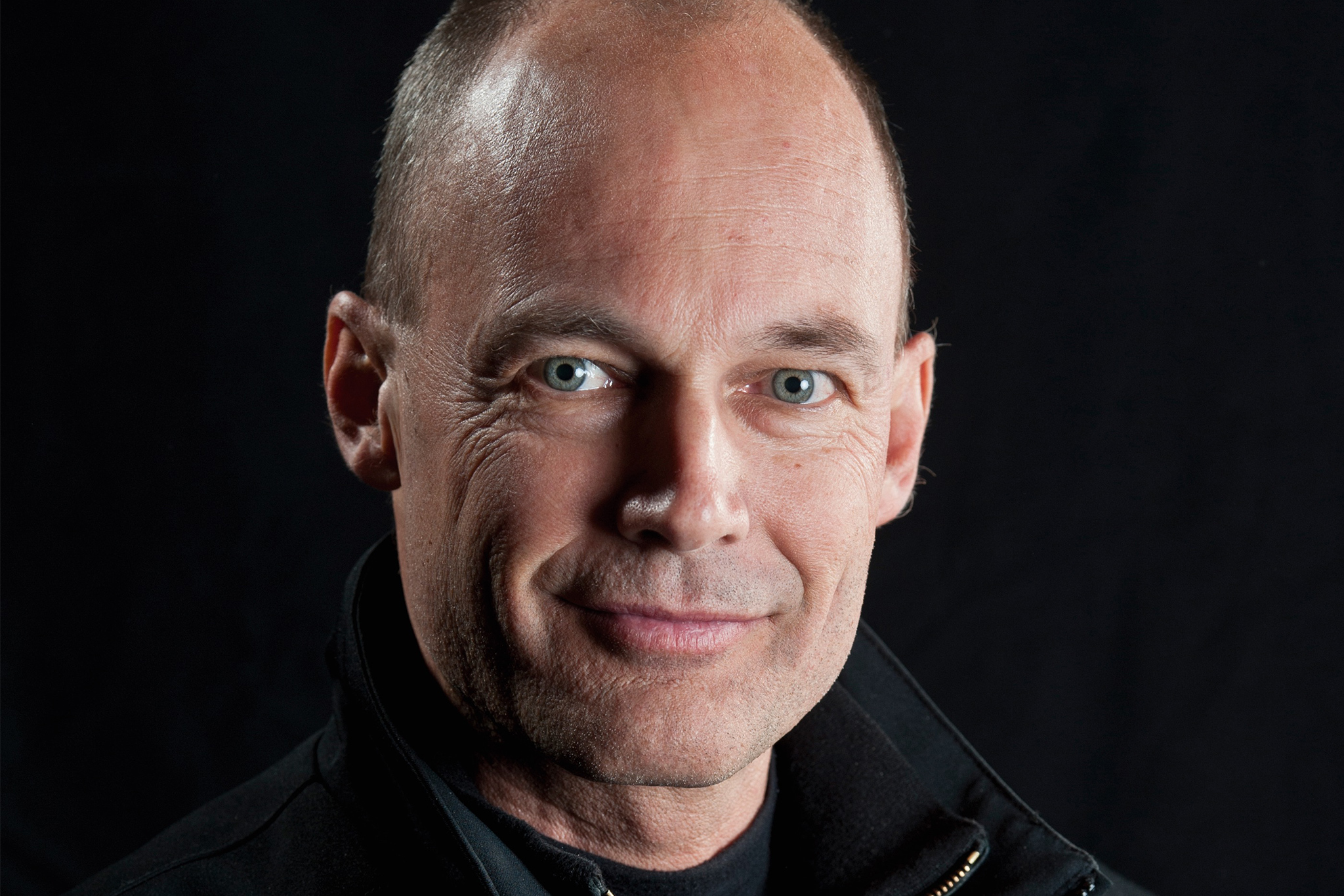 bertrand piccard, guest of honor