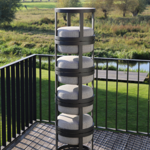 TABOURETS PYL - KALES