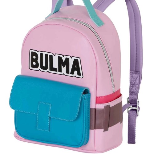 Sac à dos Bulma