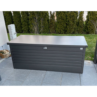 Coffre de jardin - BIOHORT