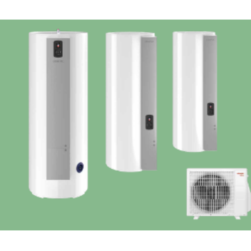 BALLON THERMODYNAMIQUE