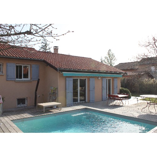 Fenêtres triple vitrage