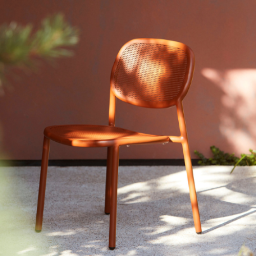 ASSISE GUSTO - JATI&KEBON