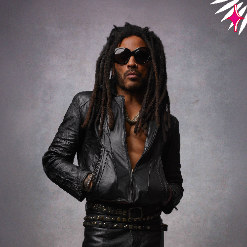 LENNY KRAVITZ - 23 JUIN 2026 - PRINTEMPS DE PEROUGES