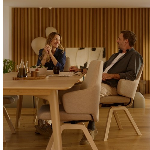 Stressless® Dining