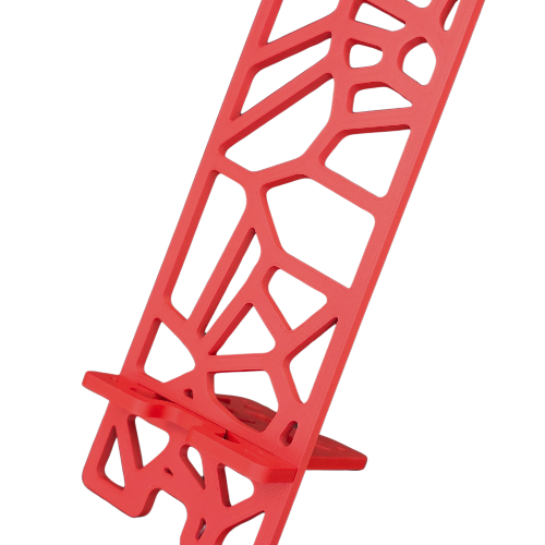 Support Téléphone Démontable – Partout avec Vous