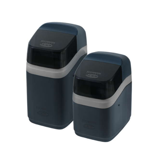 L'adoucisseur d'eau Compact 100 & Compact 200
