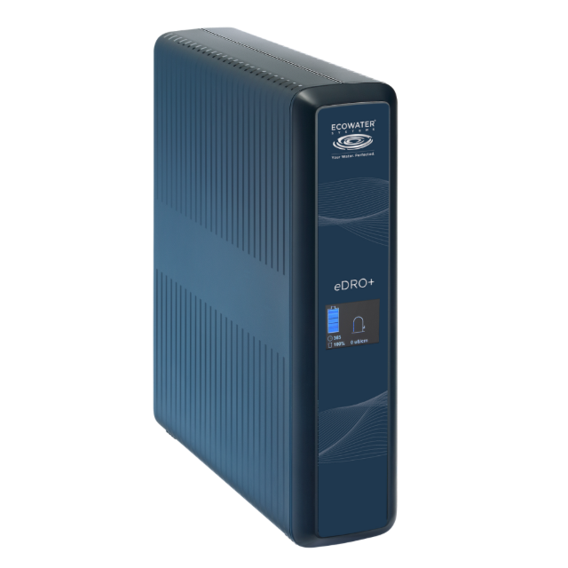 Osmoseur à flux direct  eDRO +