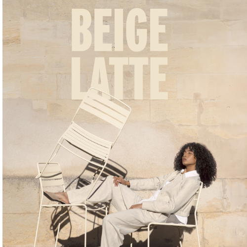 Nouvelle tendance FERMOB 2026