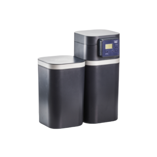 L’adoucisseur DUO ED