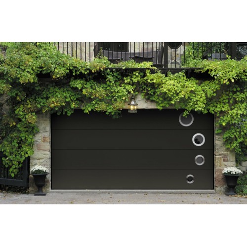 Portes de garage