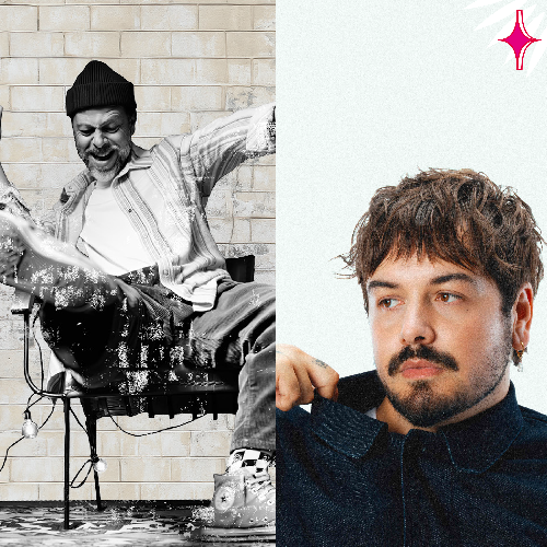 CHRISTOPHE MAÉ + ST GRAAL - 26 JUIN 2026 - PRINTEMPS DE PEROUGES