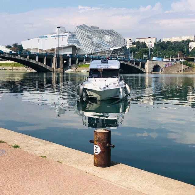 Permis bateau côtier (mer)
