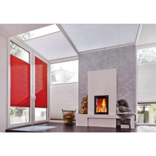 Stores intérieurs déco