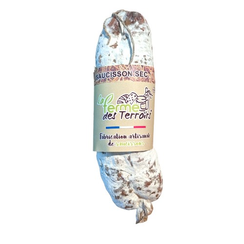 SAUCISSON SEC