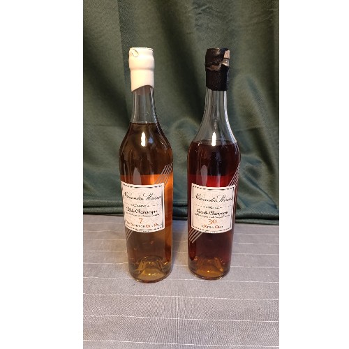 Pineau, Cognac, Liqueur