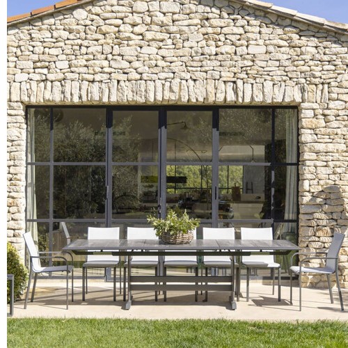 TABLE HEGOA - LES JARDINS