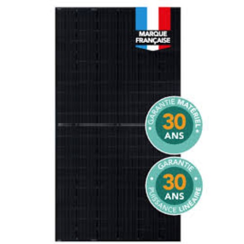 panneaux photovoltaique