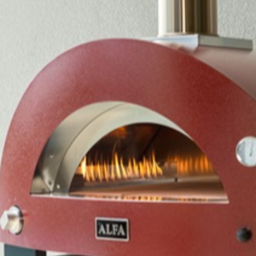 Four multifonctions ALFA FORNI