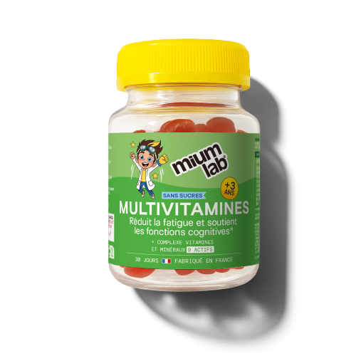 Multivitamines