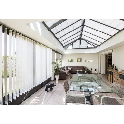 Stores anti-chaleur / froid