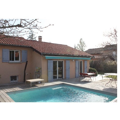 Fenêtres triple vitrage