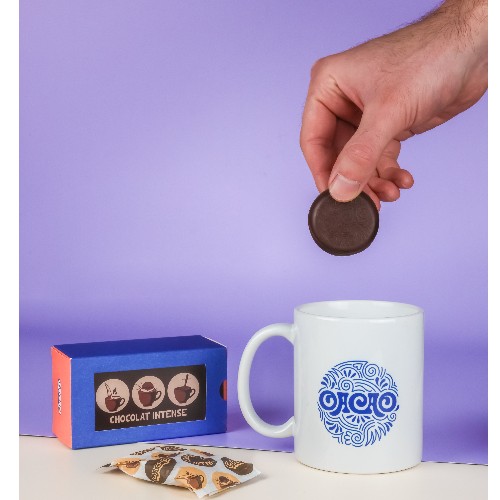 chocolat chaud a faire a la maison