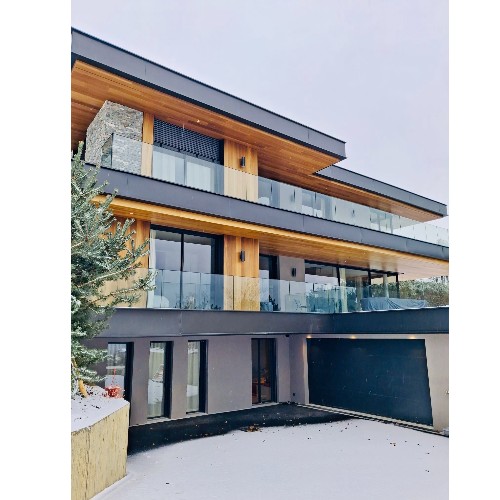 Menuiseries extérieures et occultants