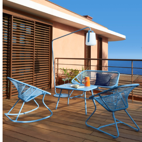 GAMME SIXTIES - FERMOB