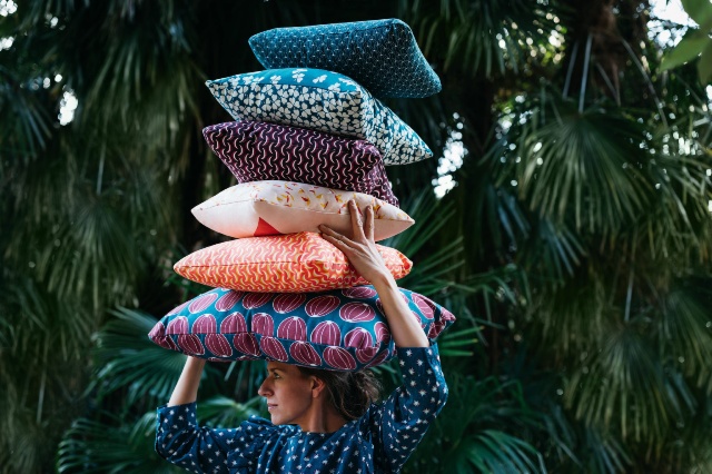 Coussins outdoor - FERMOB