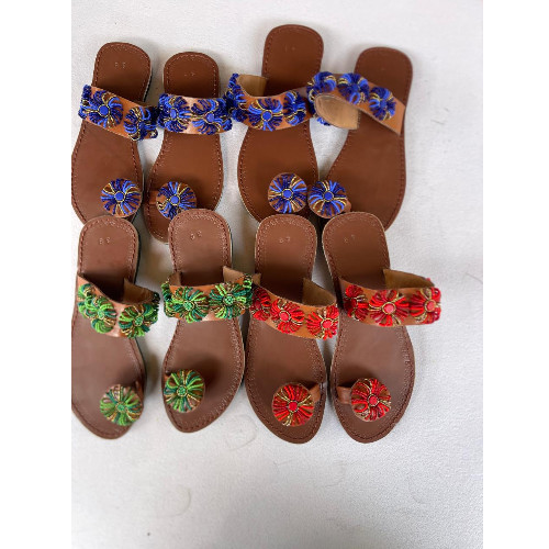 L'UNIVERS DES PERLES DE VERRE