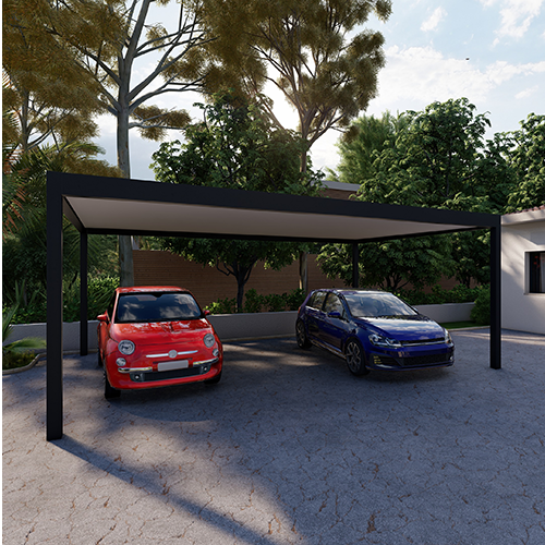 Carport | Hélios