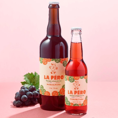 La Péro