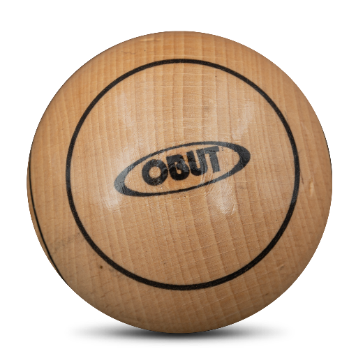 Les Maboules - Ma triplette Obut