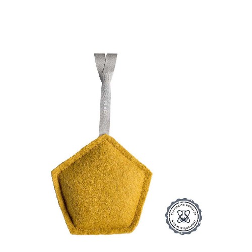 AIRPURLABS : Purificateur Petite Surface (Bureau, dressing, Lit Bébé)