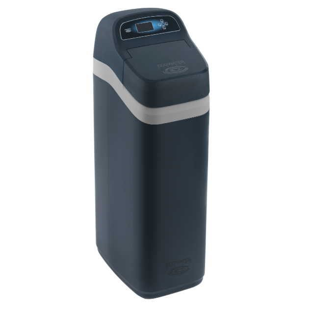 L’adoucisseur eVOLUTION Power