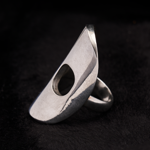 Bague Embouchure - Flûte traversière