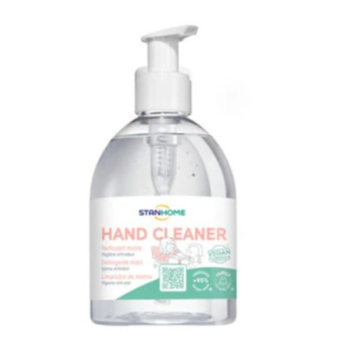 HAND CLEANER