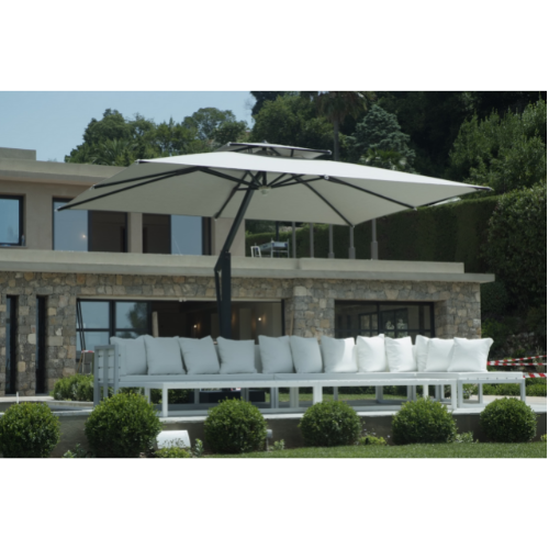 Parasol déporté JUNIOR ONE - POGGESI