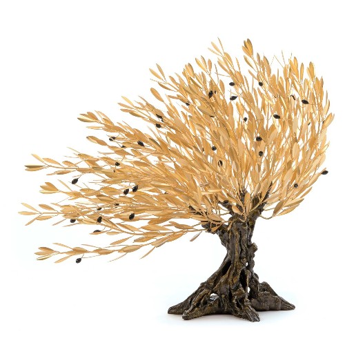 CONSTANTINOS VALAES - "Phaeton"