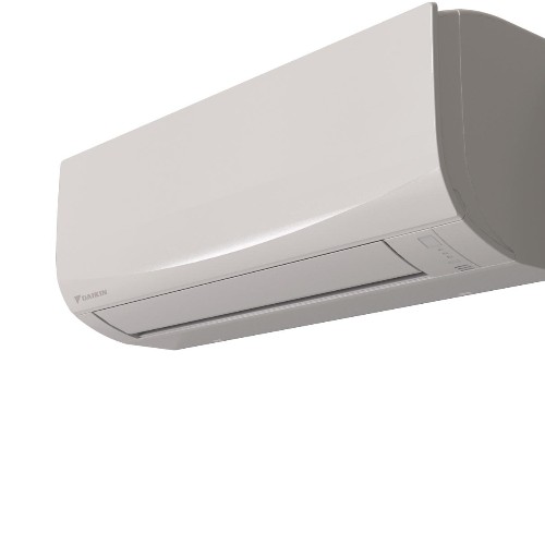 Pompe à chaleur air air mural SENSIRA Bluevolution - Pf : 5 kW / Pc : 6 kW - monophasé - R32