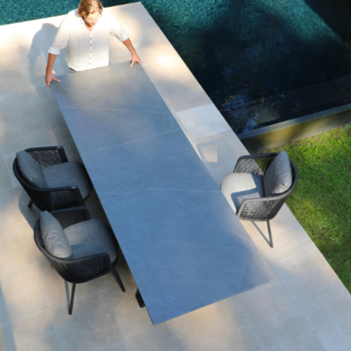 TABLE HIKARI - KALES