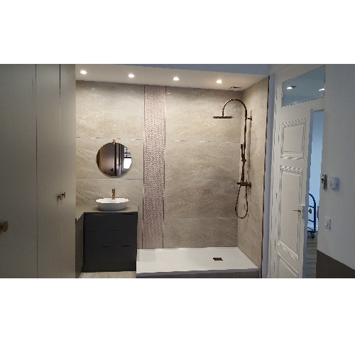 renovation plomberie