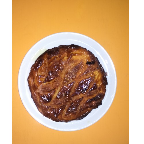 Kouign Amann