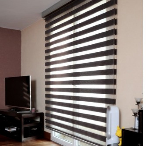 LES STORES INTÉRIEURS