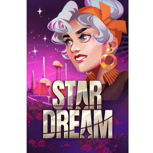 Stardream