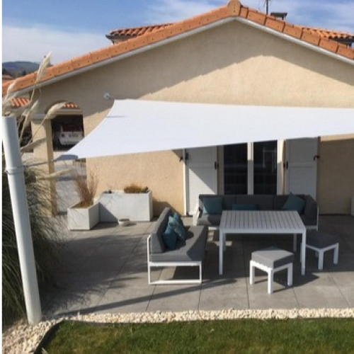 LES VOILES D'OMBRAGE