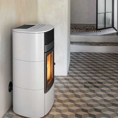 Poêle à granulés CLUB