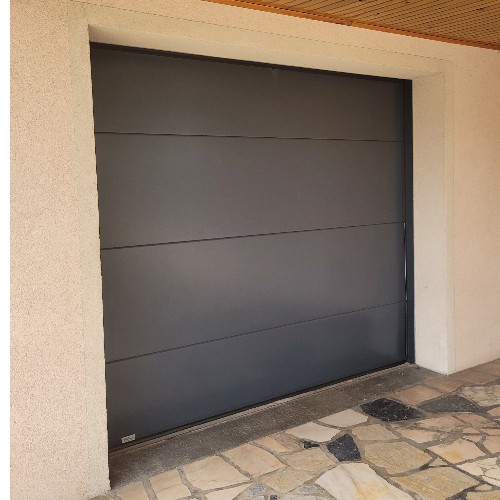 PORTES DE GARAGE